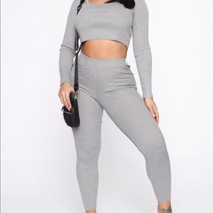 Lounge set (Brand New)